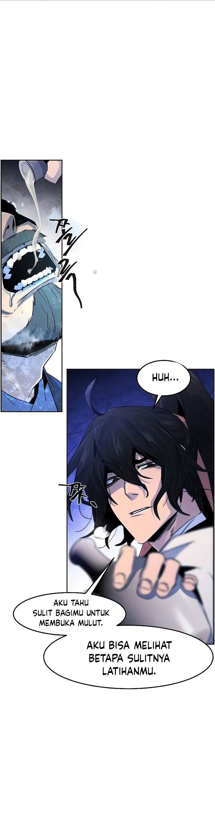 Return of the Mad Demon chapter 118