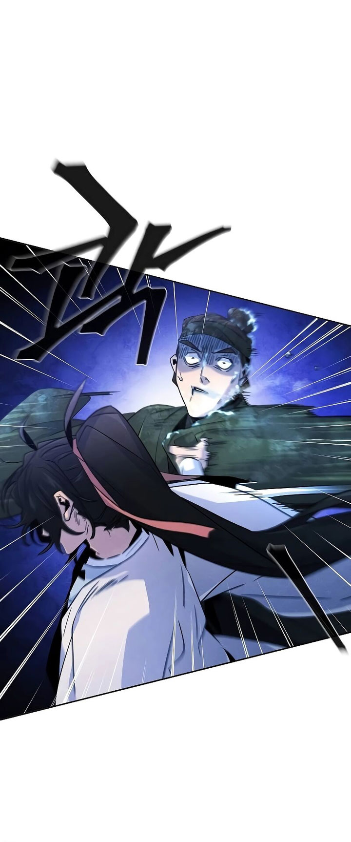 Return of the Mad Demon chapter 118