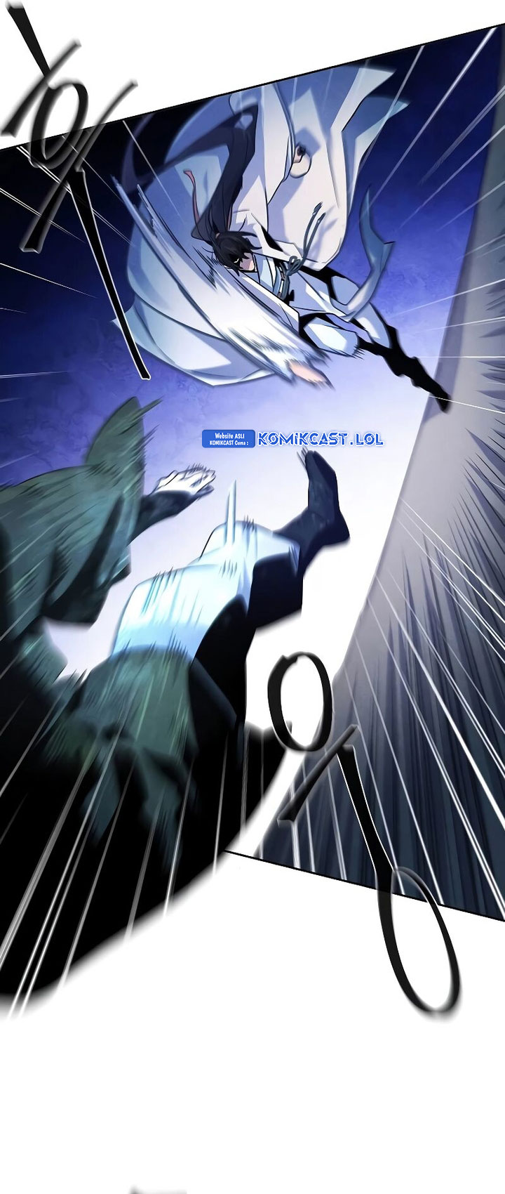 Return of the Mad Demon chapter 118