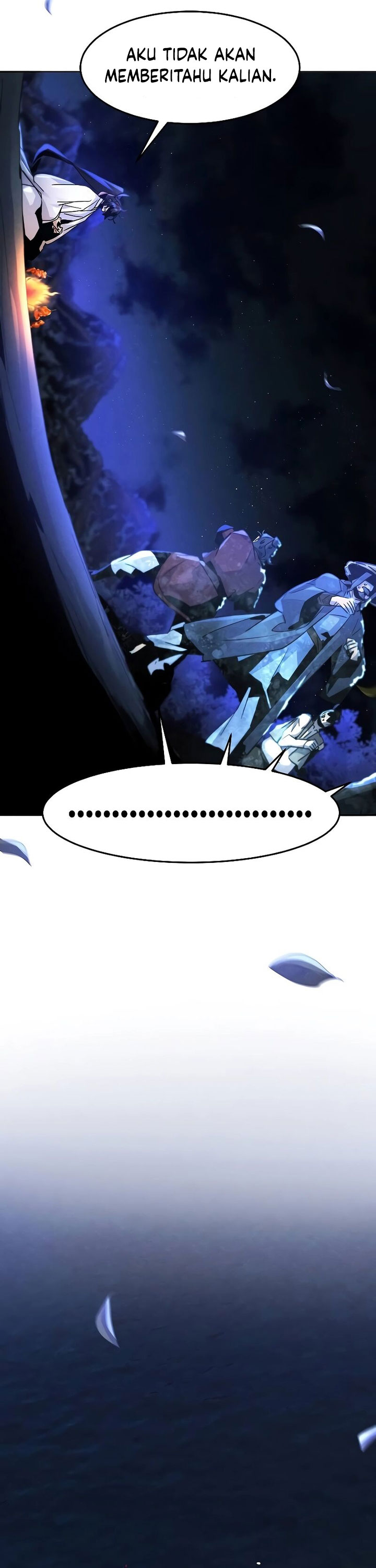 Return of the Mad Demon chapter 118