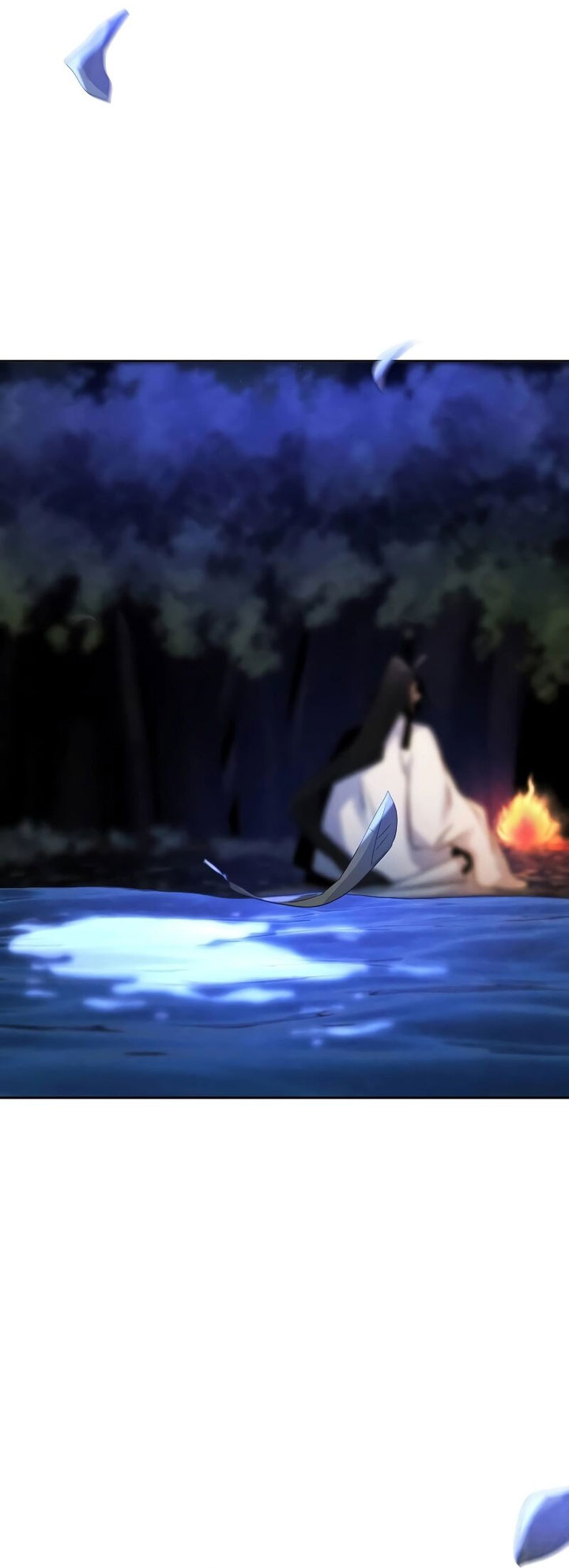 Return of the Mad Demon chapter 118