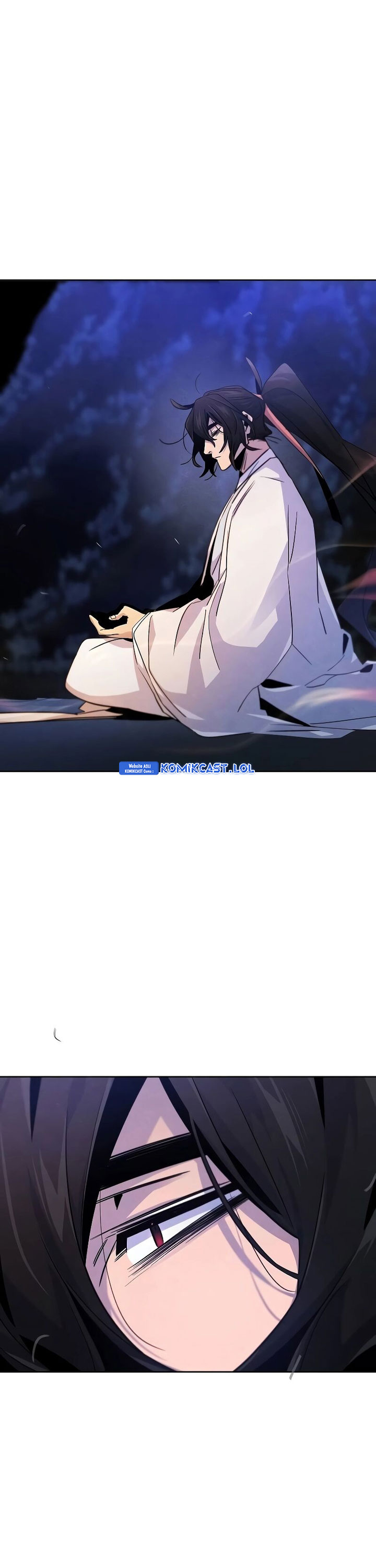 Return of the Mad Demon chapter 118