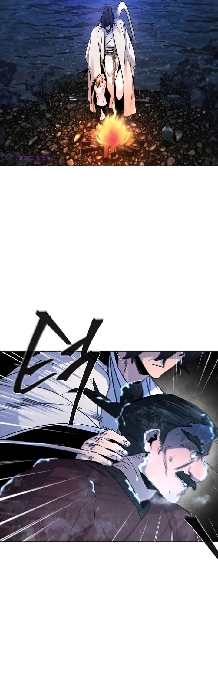 Return of the Mad Demon chapter 118