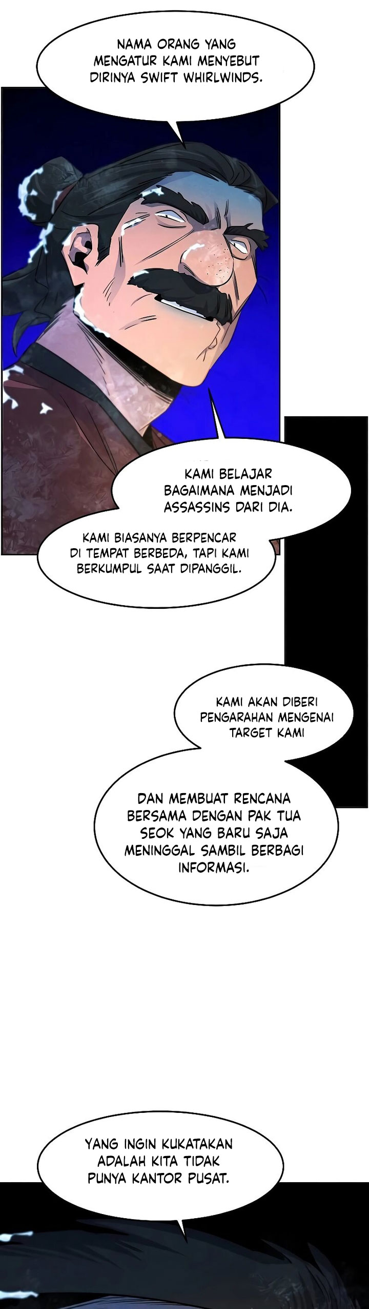 Return of the Mad Demon chapter 118