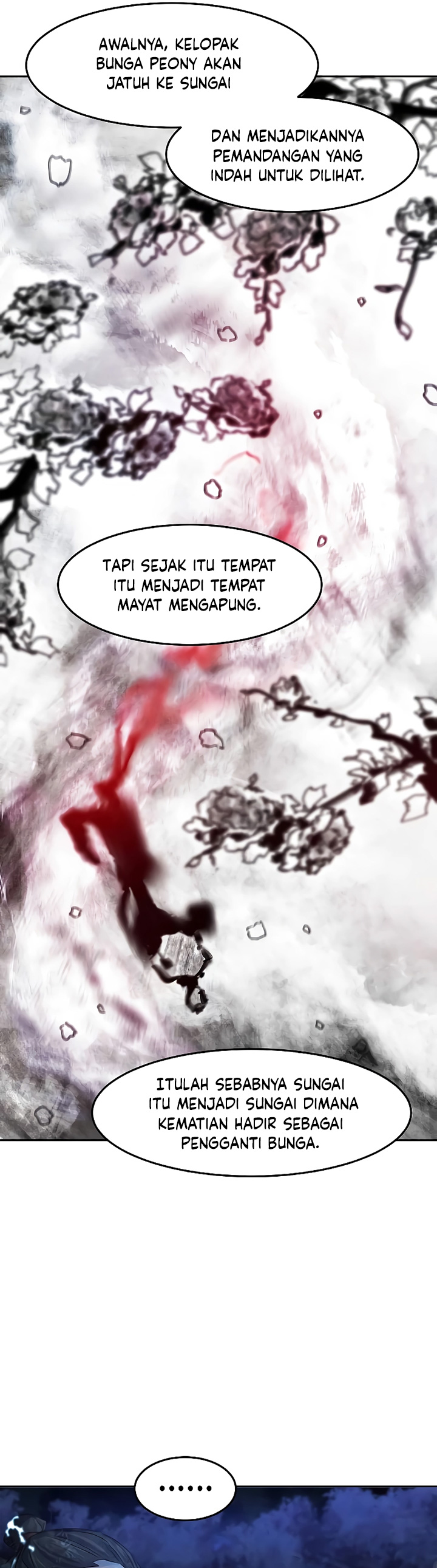 Return of the Mad Demon chapter 119