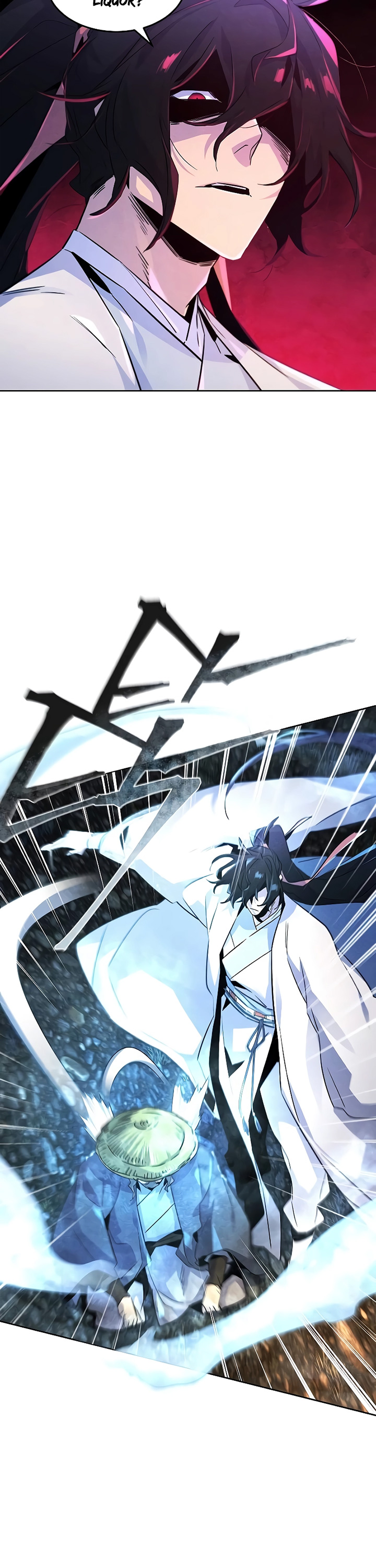 Return of the Mad Demon chapter 119