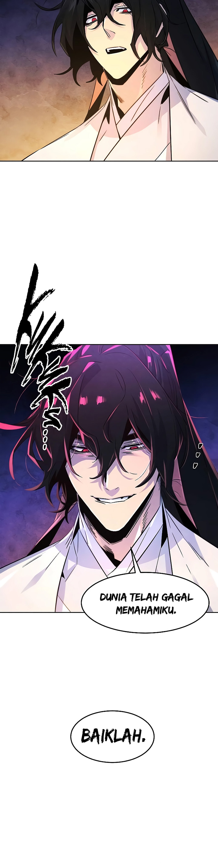 Return of the Mad Demon chapter 119