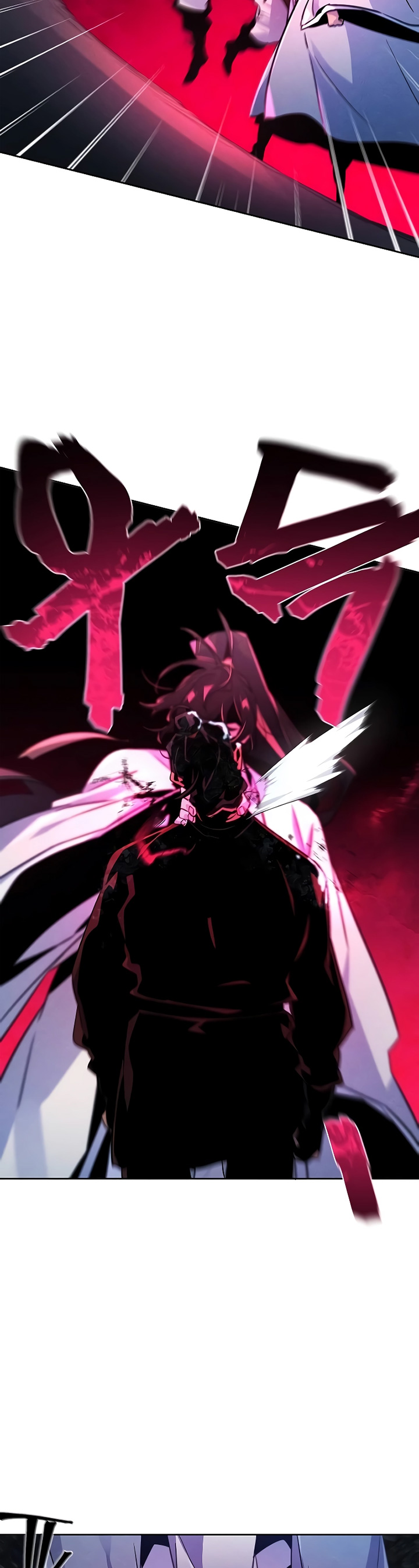 Return of the Mad Demon chapter 119