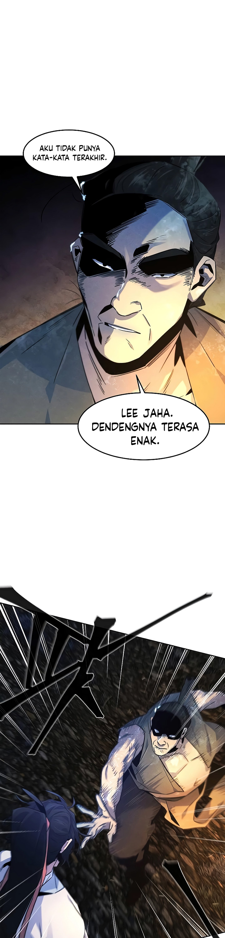 Return of the Mad Demon chapter 119