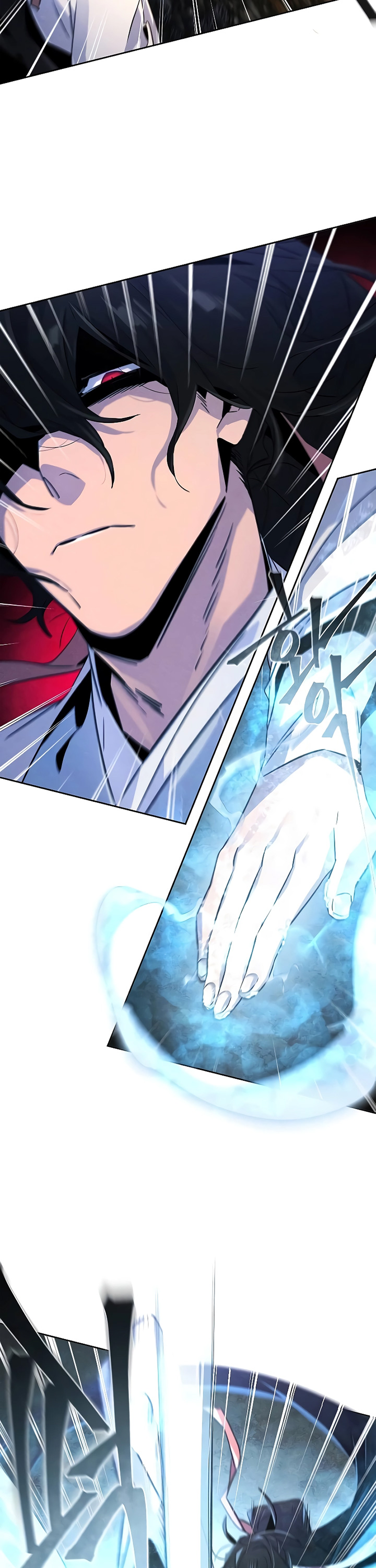 Return of the Mad Demon chapter 119