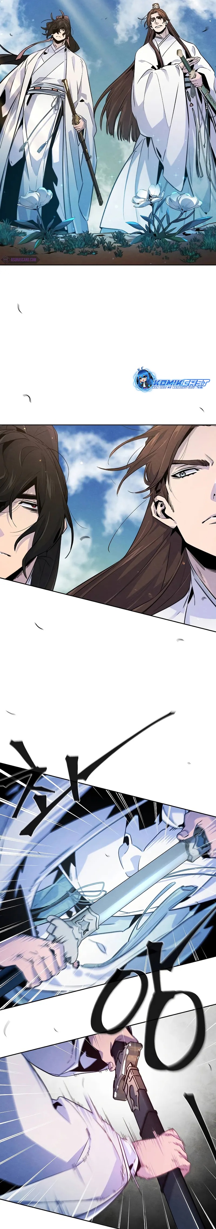 Dilarang COPAS - situs resmi www.mangacanblog.com - Komik return of the mad demon 122 - chapter 122 123 Indonesia return of the mad demon 122 - chapter 122 Terbaru 4|Baca Manga Komik Indonesia|Mangacan