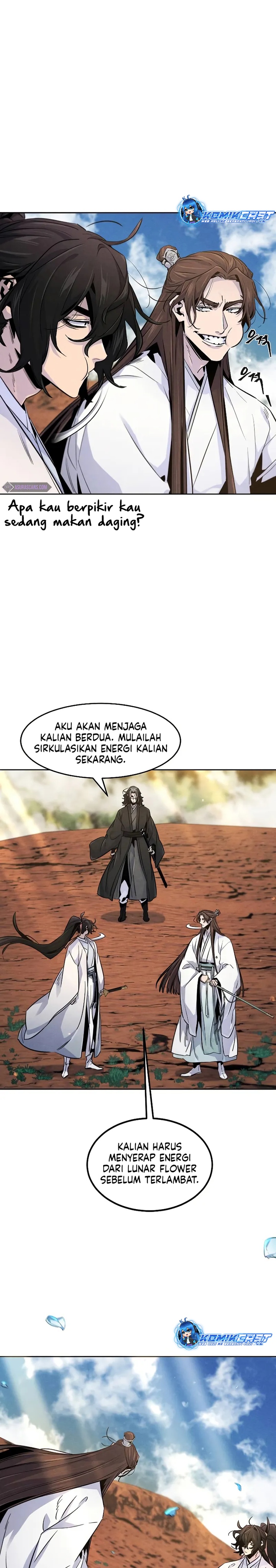 Dilarang COPAS - situs resmi www.mangacanblog.com - Komik return of the mad demon 122 - chapter 122 123 Indonesia return of the mad demon 122 - chapter 122 Terbaru 6|Baca Manga Komik Indonesia|Mangacan