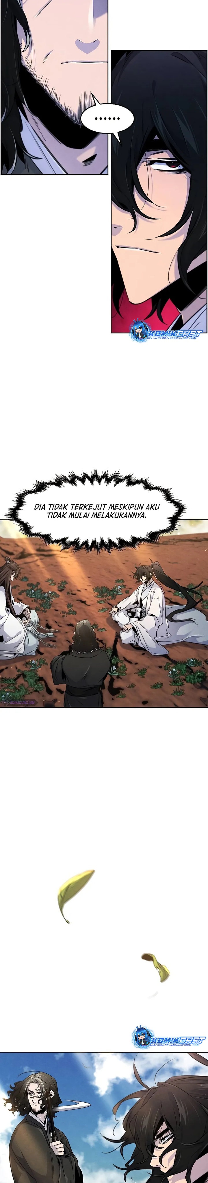 Dilarang COPAS - situs resmi www.mangacanblog.com - Komik return of the mad demon 122 - chapter 122 123 Indonesia return of the mad demon 122 - chapter 122 Terbaru 9|Baca Manga Komik Indonesia|Mangacan