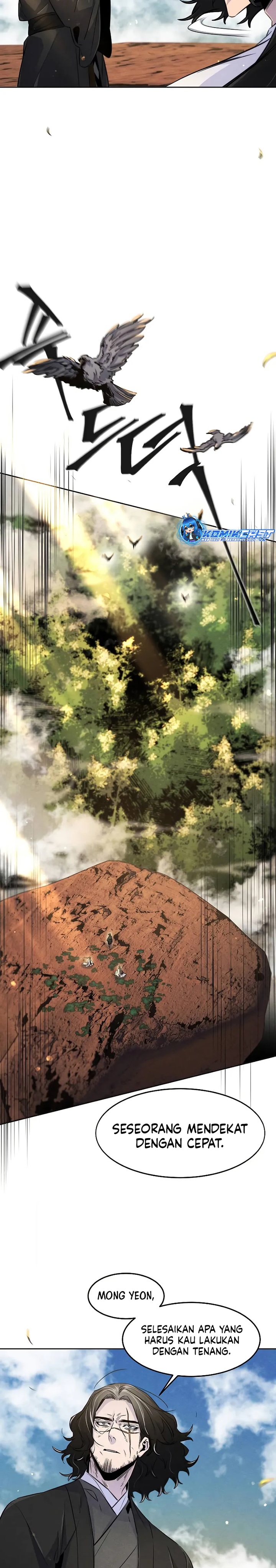 Dilarang COPAS - situs resmi www.mangacanblog.com - Komik return of the mad demon 122 - chapter 122 123 Indonesia return of the mad demon 122 - chapter 122 Terbaru 10|Baca Manga Komik Indonesia|Mangacan