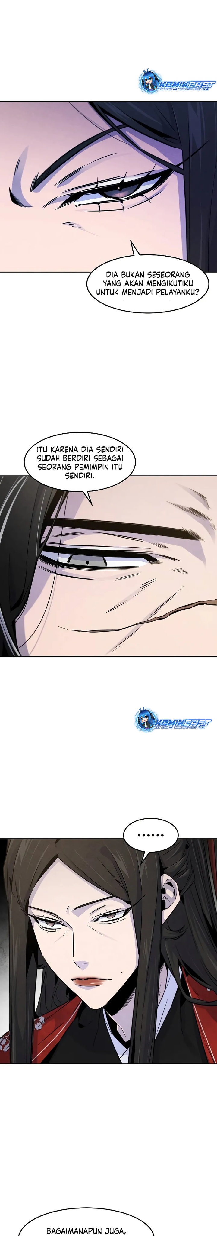 Dilarang COPAS - situs resmi www.mangacanblog.com - Komik return of the mad demon 122 - chapter 122 123 Indonesia return of the mad demon 122 - chapter 122 Terbaru 25|Baca Manga Komik Indonesia|Mangacan