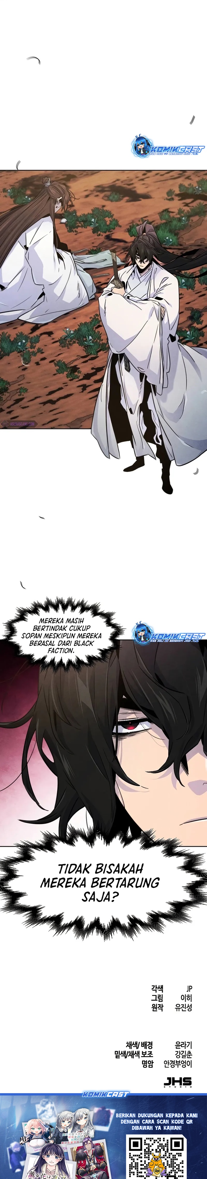 Dilarang COPAS - situs resmi www.mangacanblog.com - Komik return of the mad demon 122 - chapter 122 123 Indonesia return of the mad demon 122 - chapter 122 Terbaru 28|Baca Manga Komik Indonesia|Mangacan