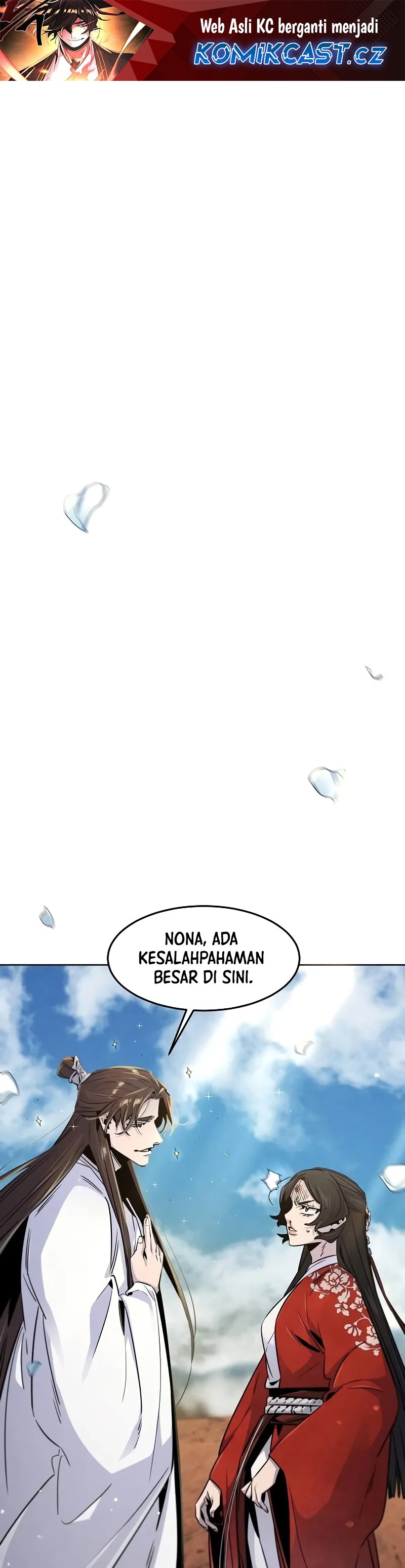 Dilarang COPAS - situs resmi www.mangacanblog.com - Komik return of the mad demon 125 - chapter 125 126 Indonesia return of the mad demon 125 - chapter 125 Terbaru 1|Baca Manga Komik Indonesia|Mangacan