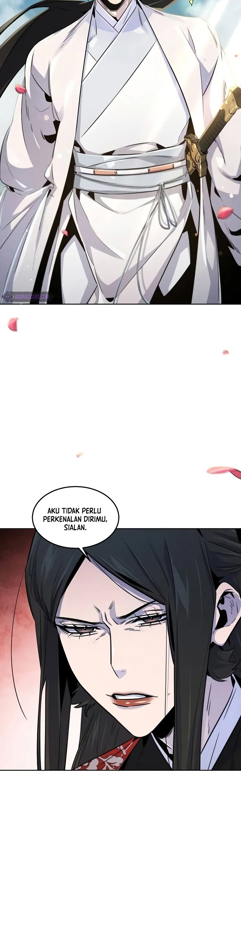 Dilarang COPAS - situs resmi www.mangacanblog.com - Komik return of the mad demon 125 - chapter 125 126 Indonesia return of the mad demon 125 - chapter 125 Terbaru 5|Baca Manga Komik Indonesia|Mangacan