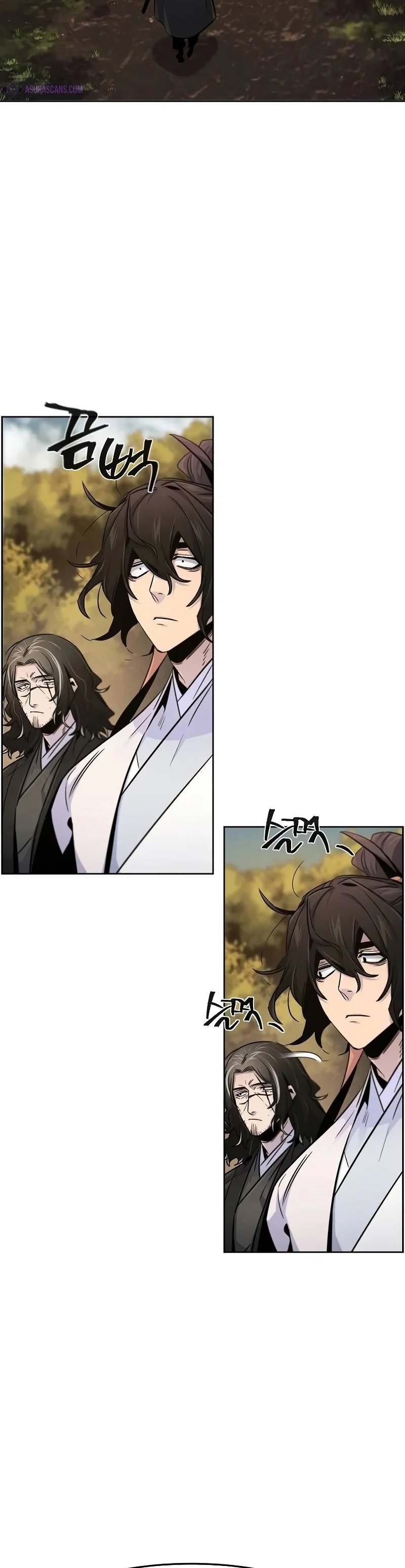 Dilarang COPAS - situs resmi www.mangacanblog.com - Komik return of the mad demon 125 - chapter 125 126 Indonesia return of the mad demon 125 - chapter 125 Terbaru 21|Baca Manga Komik Indonesia|Mangacan