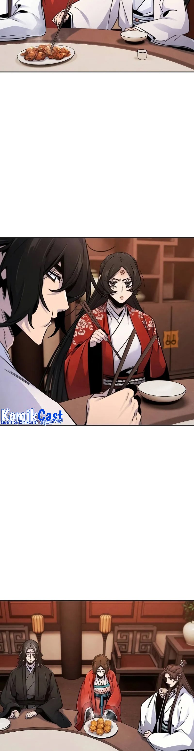 Dilarang COPAS - situs resmi www.mangacanblog.com - Komik return of the mad demon 125 - chapter 125 126 Indonesia return of the mad demon 125 - chapter 125 Terbaru 32|Baca Manga Komik Indonesia|Mangacan