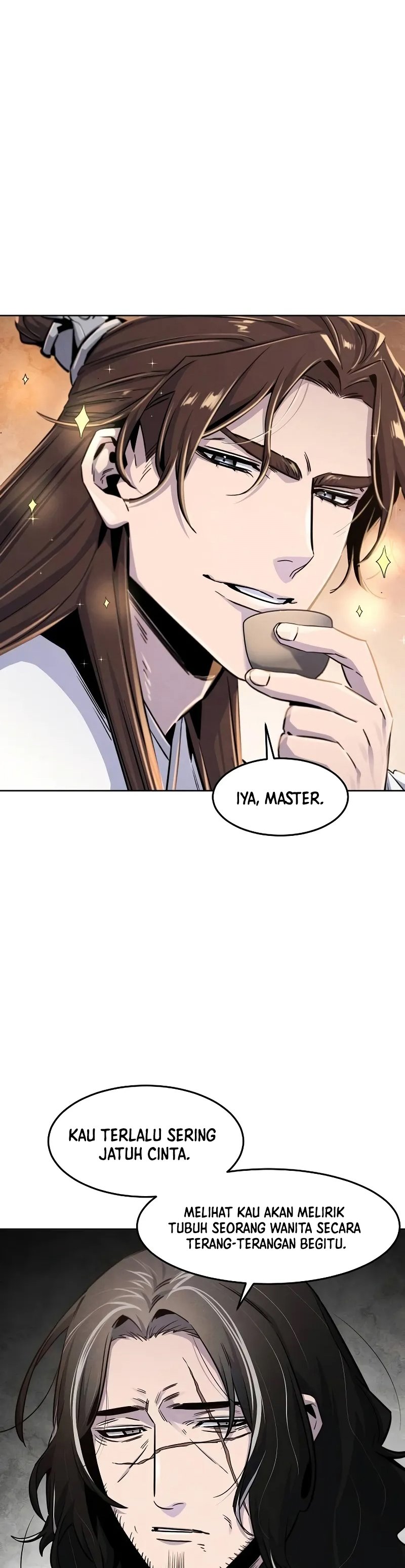Dilarang COPAS - situs resmi www.mangacanblog.com - Komik return of the mad demon 125 - chapter 125 126 Indonesia return of the mad demon 125 - chapter 125 Terbaru 35|Baca Manga Komik Indonesia|Mangacan