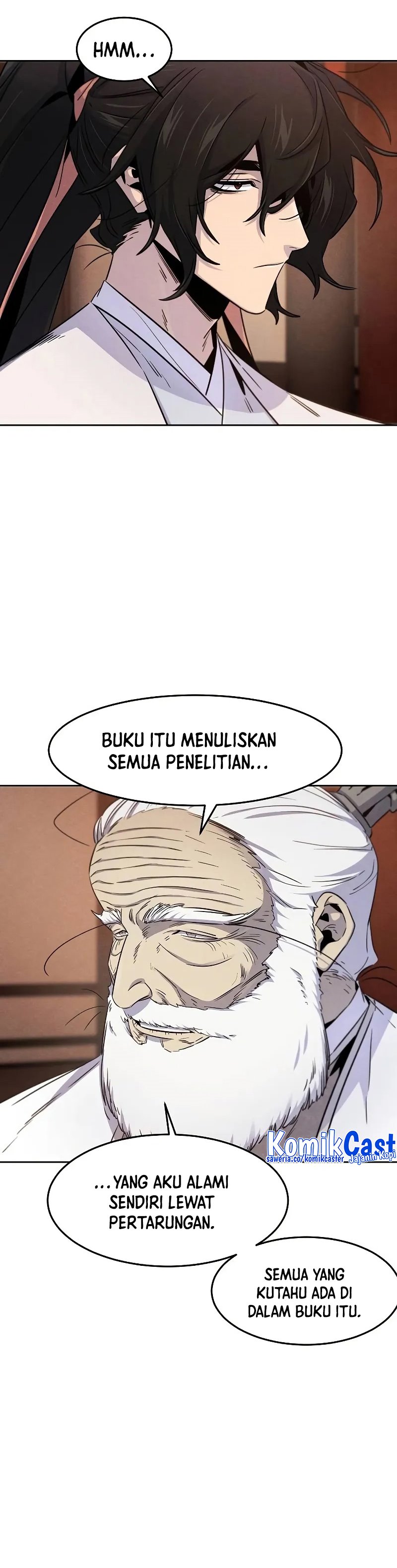 Dilarang COPAS - situs resmi www.mangacanblog.com - Komik return of the mad demon 128 - chapter 128 129 Indonesia return of the mad demon 128 - chapter 128 Terbaru 12|Baca Manga Komik Indonesia|Mangacan