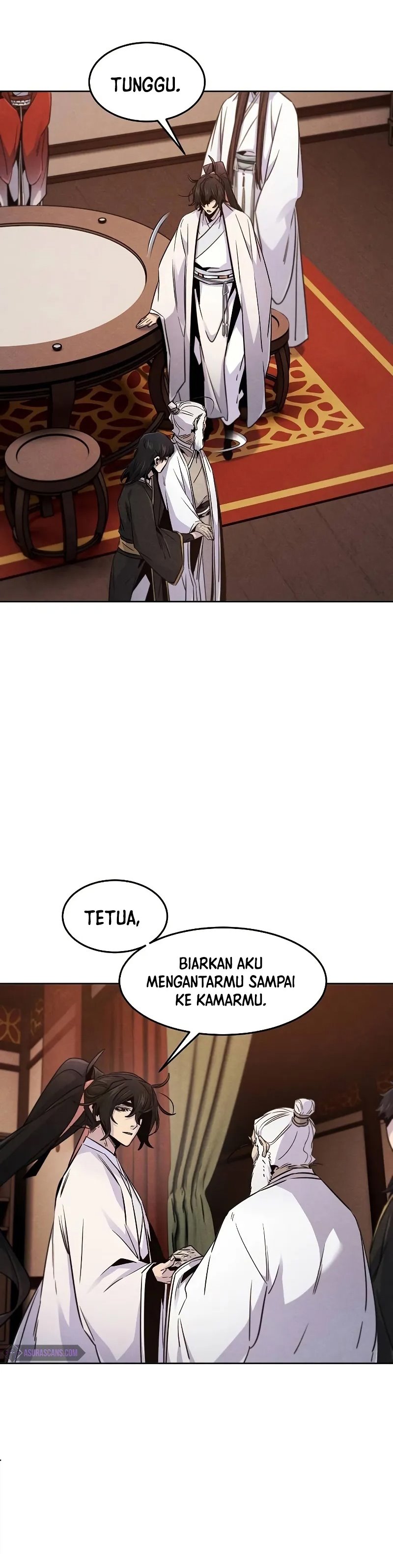 Dilarang COPAS - situs resmi www.mangacanblog.com - Komik return of the mad demon 128 - chapter 128 129 Indonesia return of the mad demon 128 - chapter 128 Terbaru 17|Baca Manga Komik Indonesia|Mangacan