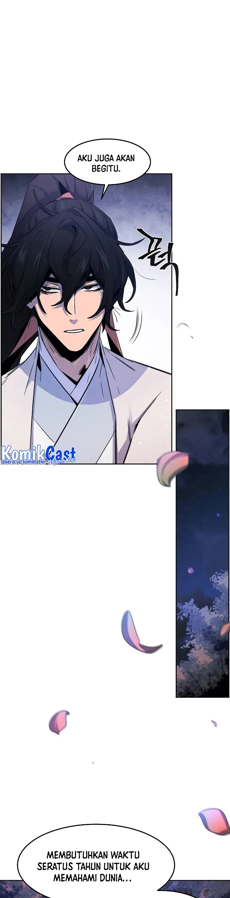 Dilarang COPAS - situs resmi www.mangacanblog.com - Komik return of the mad demon 128 - chapter 128 129 Indonesia return of the mad demon 128 - chapter 128 Terbaru 24|Baca Manga Komik Indonesia|Mangacan