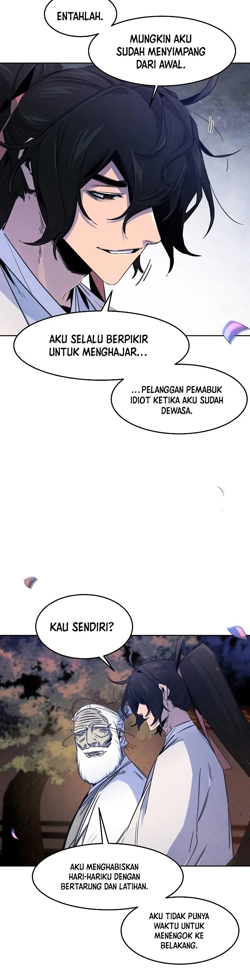 Dilarang COPAS - situs resmi www.mangacanblog.com - Komik return of the mad demon 128 - chapter 128 129 Indonesia return of the mad demon 128 - chapter 128 Terbaru 26|Baca Manga Komik Indonesia|Mangacan