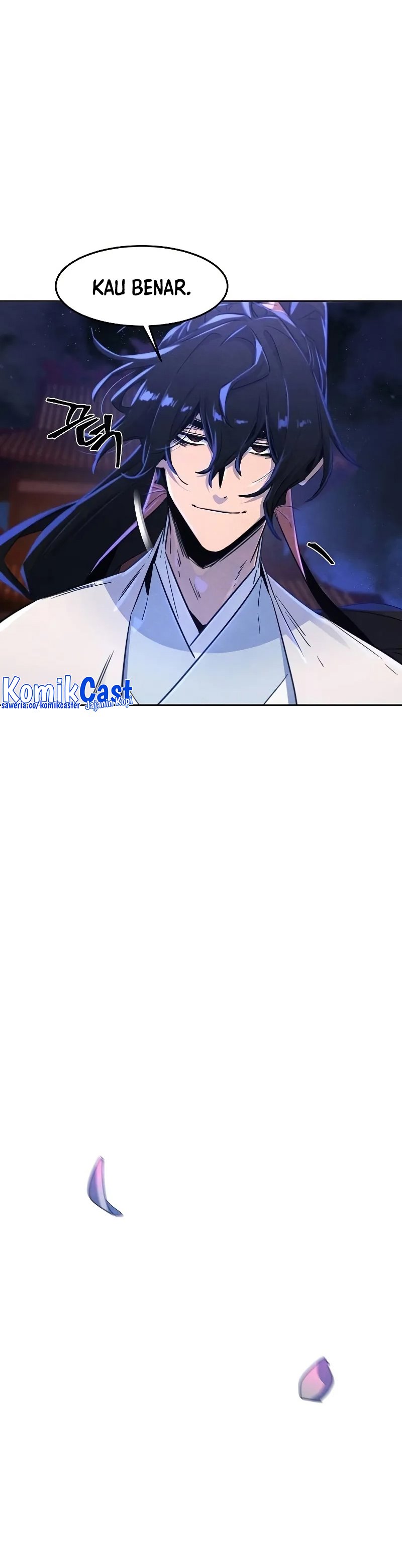 Dilarang COPAS - situs resmi www.mangacanblog.com - Komik return of the mad demon 128 - chapter 128 129 Indonesia return of the mad demon 128 - chapter 128 Terbaru 29|Baca Manga Komik Indonesia|Mangacan