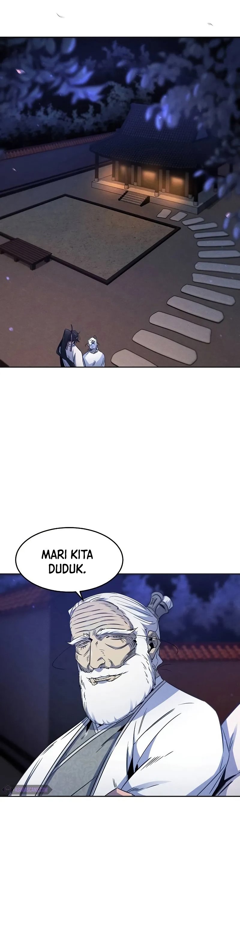 Dilarang COPAS - situs resmi www.mangacanblog.com - Komik return of the mad demon 128 - chapter 128 129 Indonesia return of the mad demon 128 - chapter 128 Terbaru 30|Baca Manga Komik Indonesia|Mangacan
