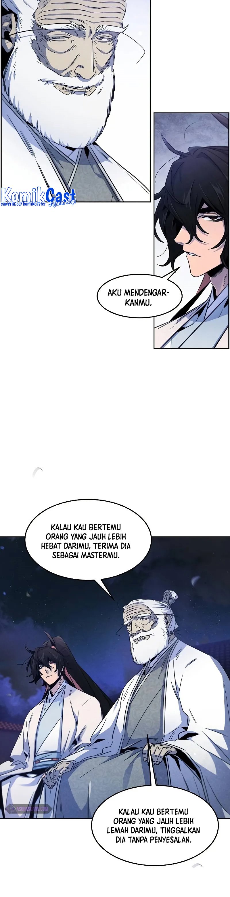 Dilarang COPAS - situs resmi www.mangacanblog.com - Komik return of the mad demon 128 - chapter 128 129 Indonesia return of the mad demon 128 - chapter 128 Terbaru 32|Baca Manga Komik Indonesia|Mangacan