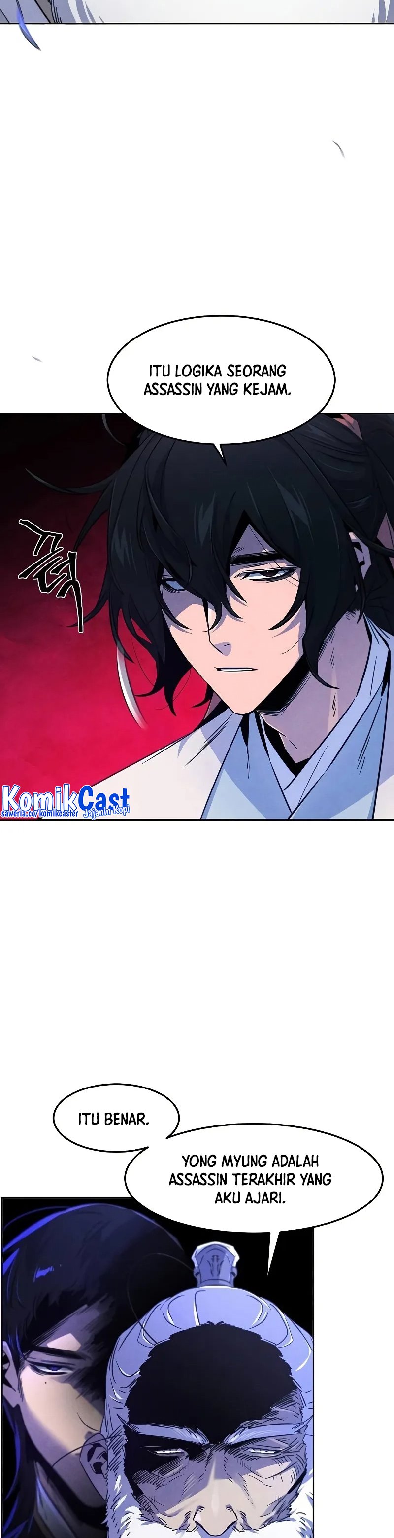 Dilarang COPAS - situs resmi www.mangacanblog.com - Komik return of the mad demon 128 - chapter 128 129 Indonesia return of the mad demon 128 - chapter 128 Terbaru 34|Baca Manga Komik Indonesia|Mangacan