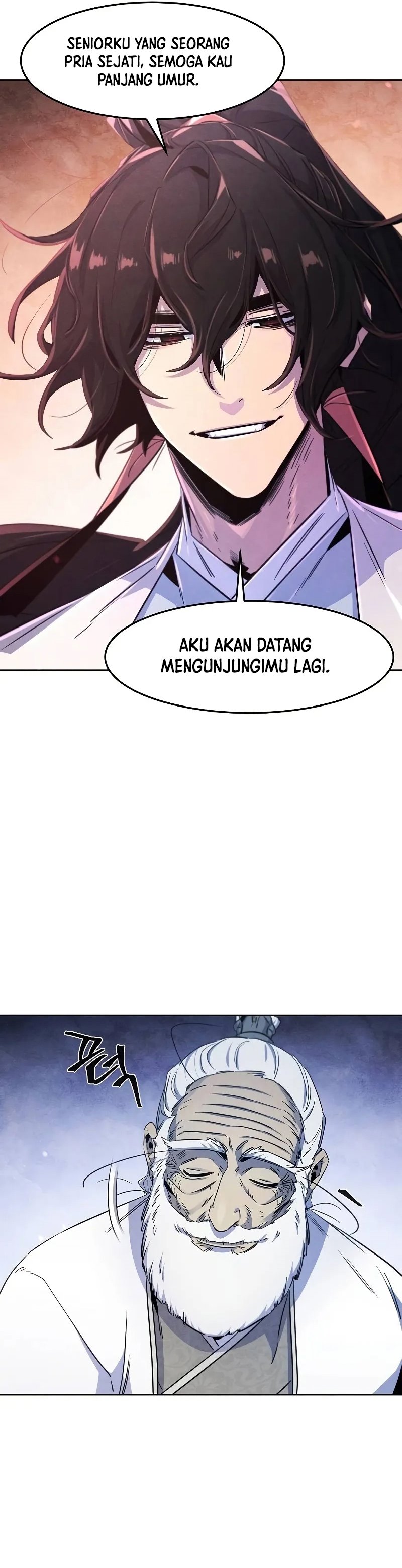 Dilarang COPAS - situs resmi www.mangacanblog.com - Komik return of the mad demon 128 - chapter 128 129 Indonesia return of the mad demon 128 - chapter 128 Terbaru 37|Baca Manga Komik Indonesia|Mangacan