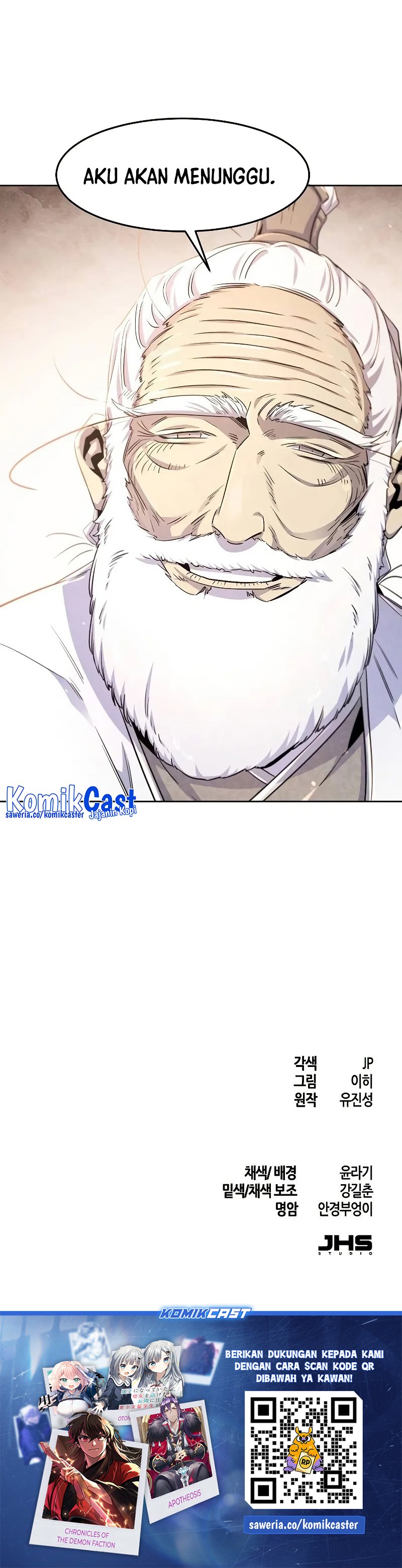 Dilarang COPAS - situs resmi www.mangacanblog.com - Komik return of the mad demon 128 - chapter 128 129 Indonesia return of the mad demon 128 - chapter 128 Terbaru 38|Baca Manga Komik Indonesia|Mangacan