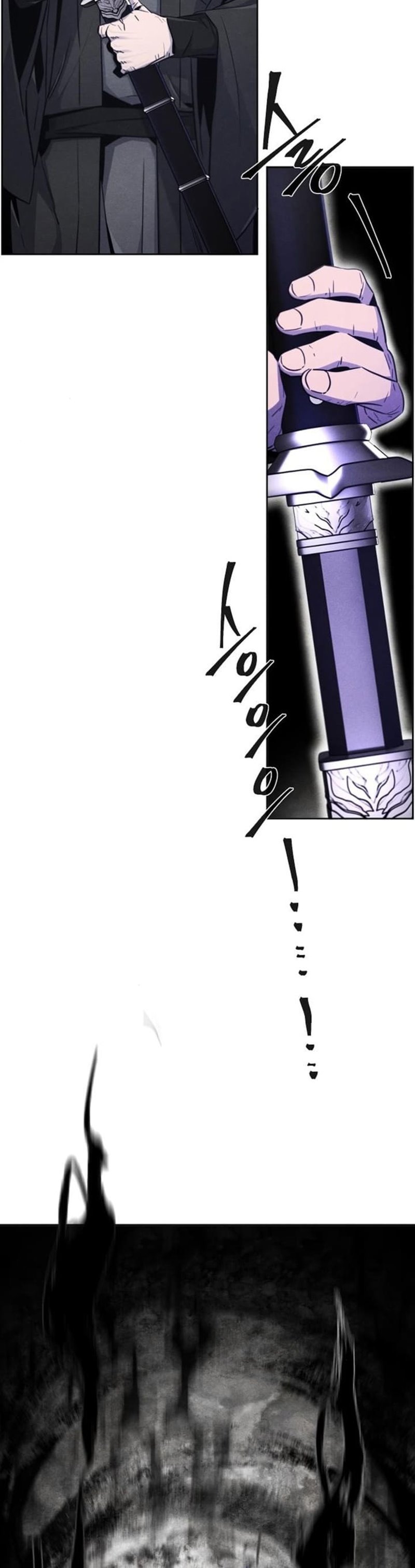 Return of the Mad Demon chapter 130