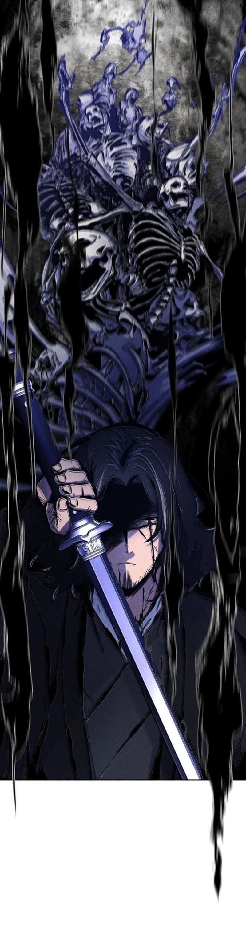 Return of the Mad Demon chapter 130