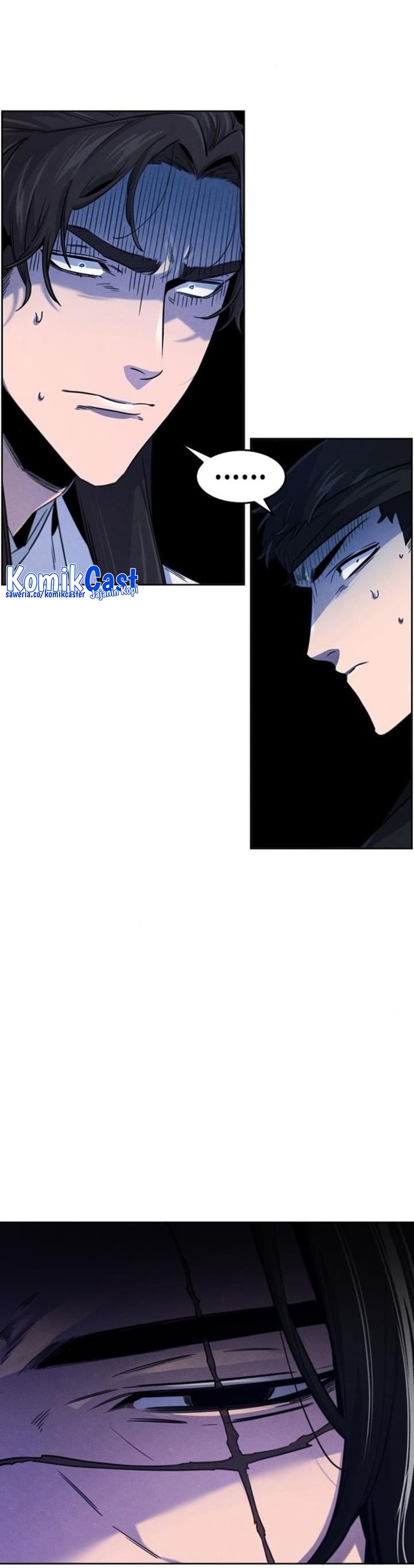 Return of the Mad Demon chapter 130