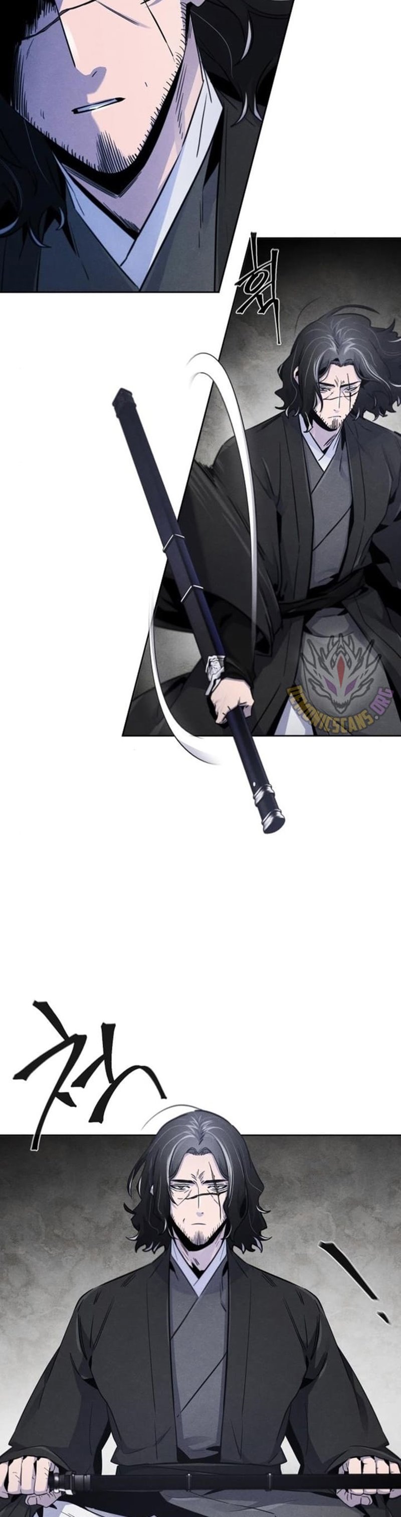 Return of the Mad Demon chapter 130