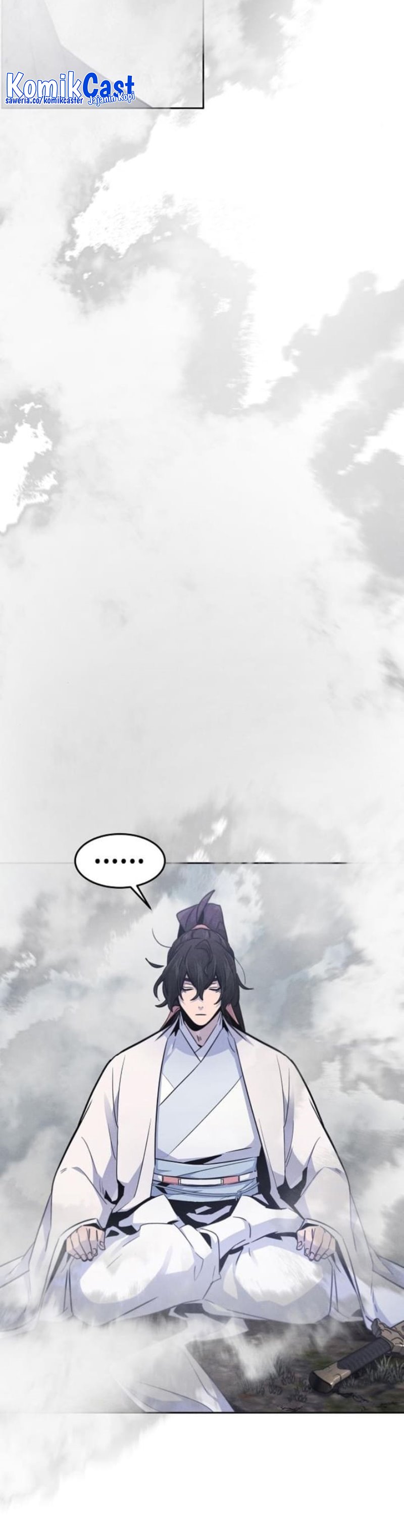Return of the Mad Demon chapter 130