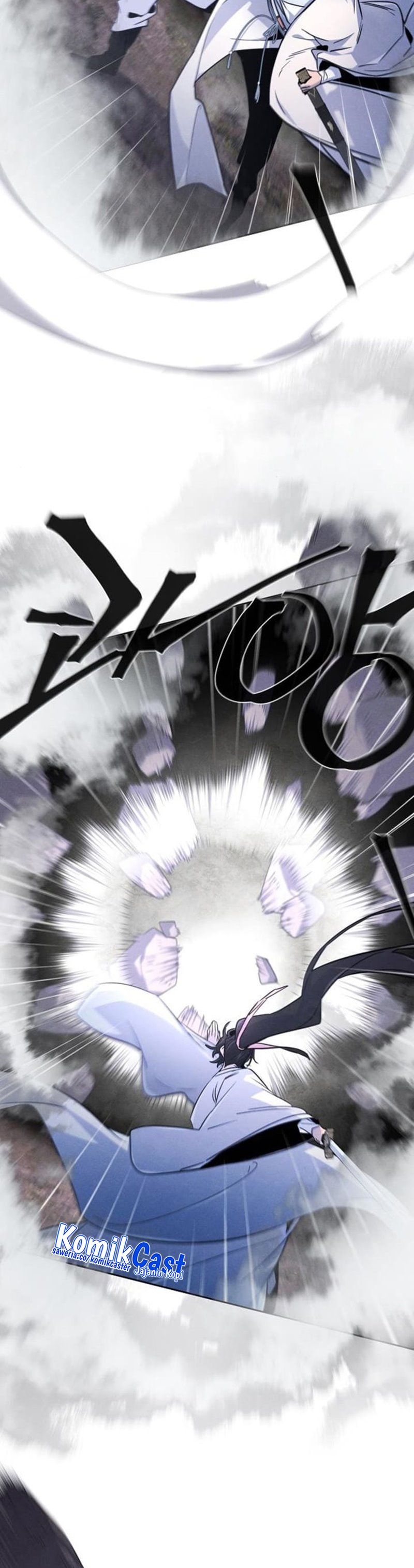 Return of the Mad Demon chapter 130