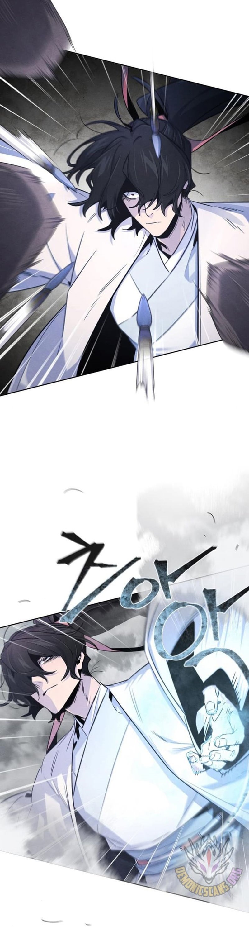 Return of the Mad Demon chapter 130