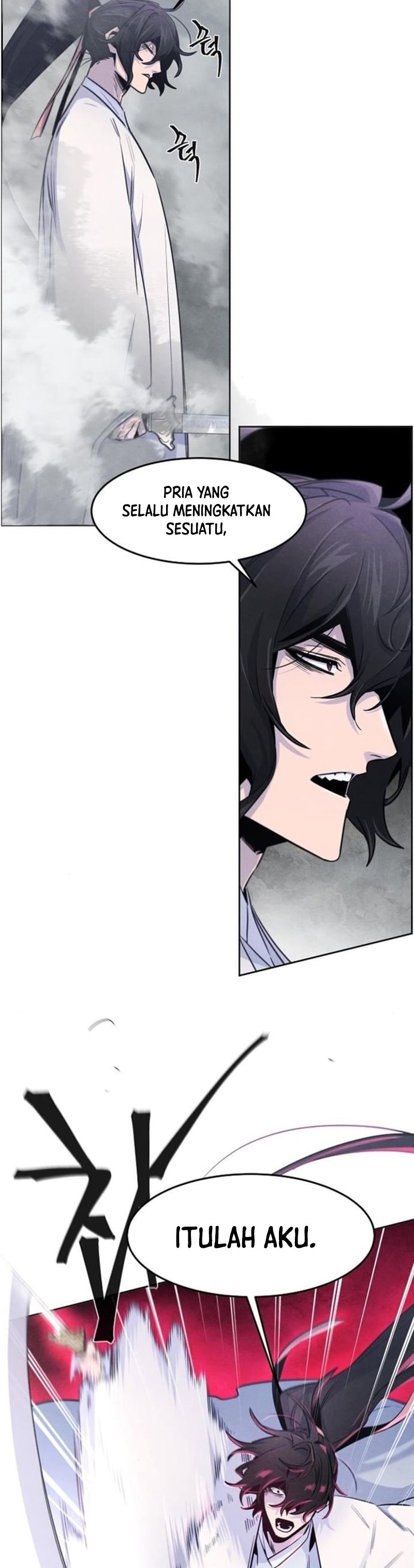 Return of the Mad Demon chapter 130