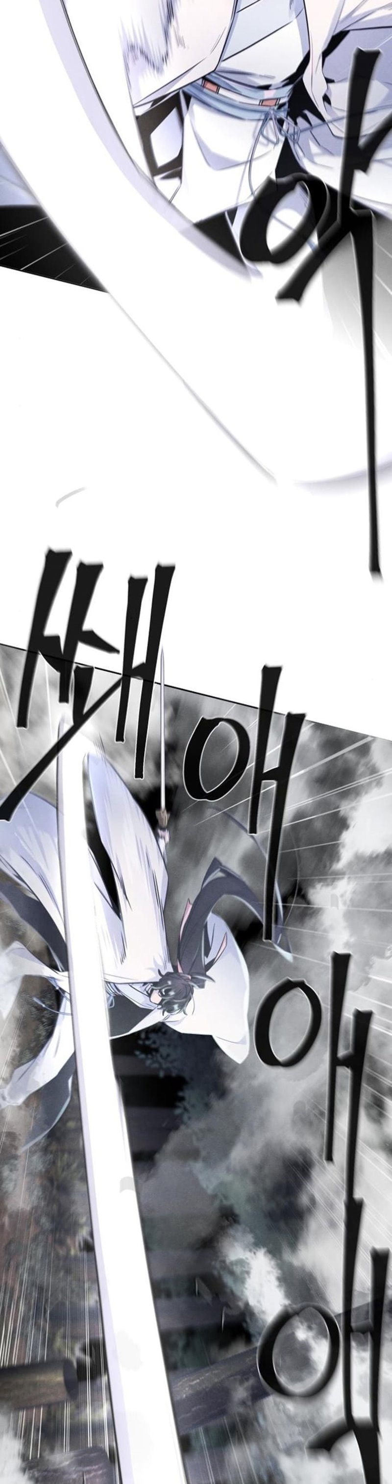 Return of the Mad Demon chapter 130