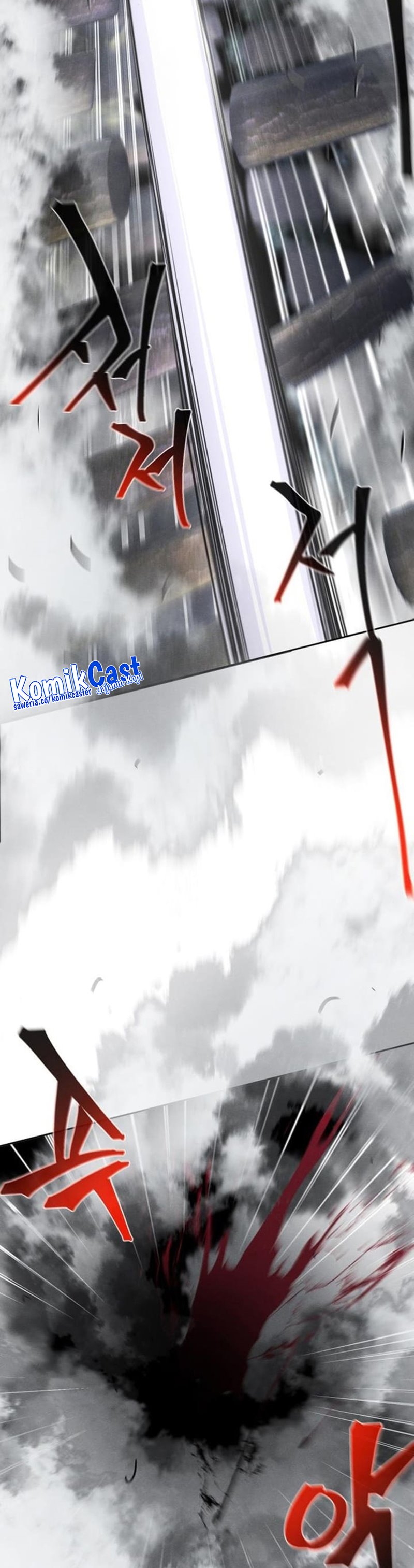 Return of the Mad Demon chapter 130
