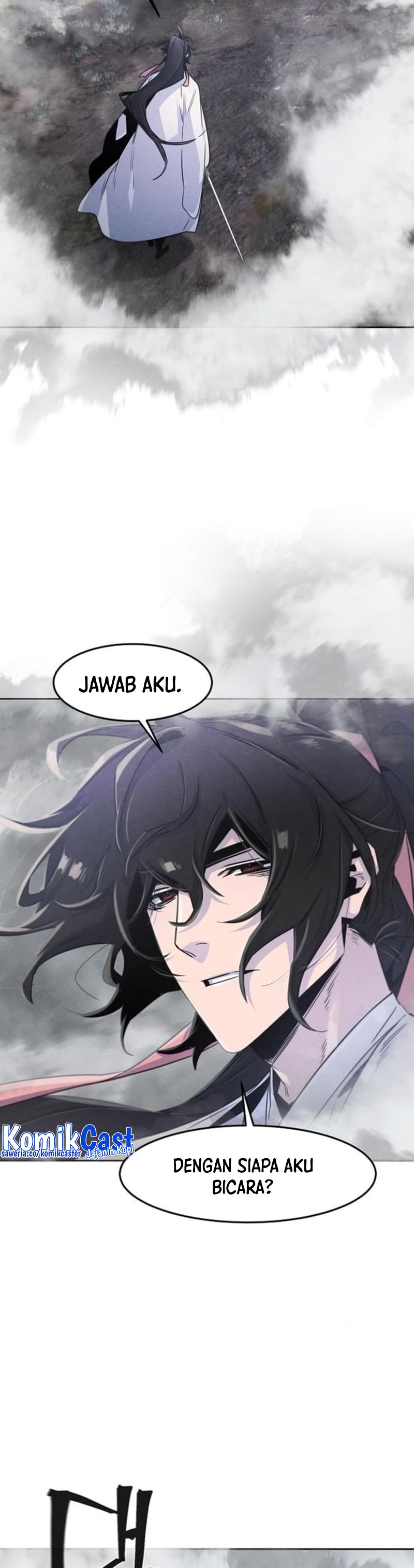Return of the Mad Demon chapter 130