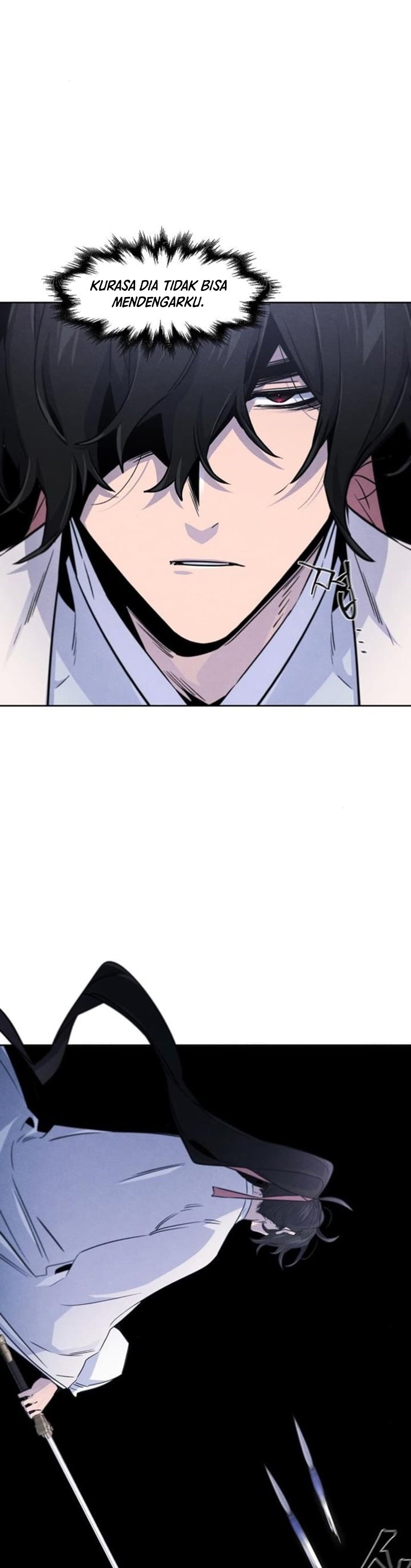 Return of the Mad Demon chapter 130