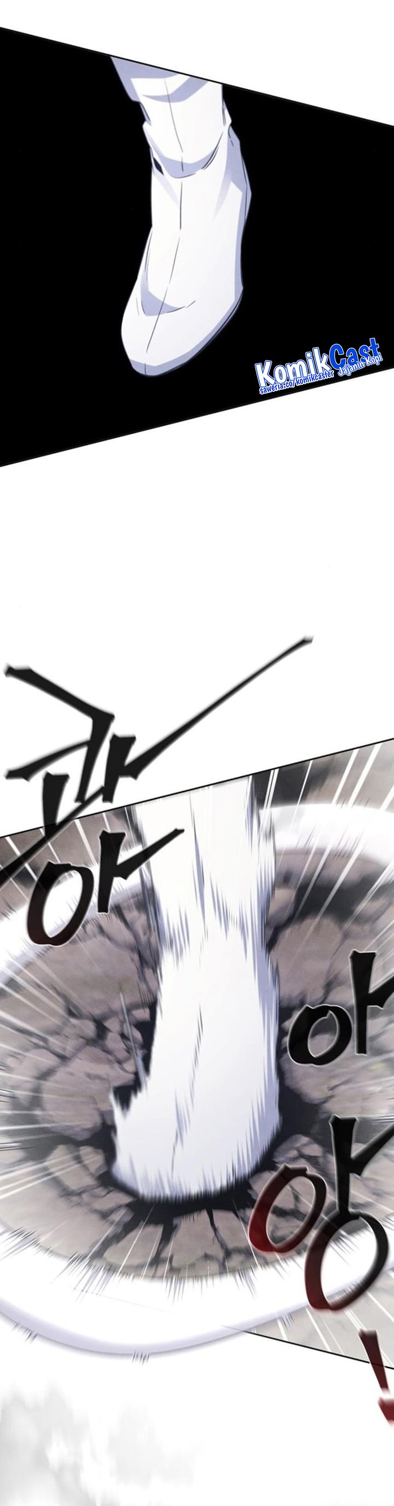 Return of the Mad Demon chapter 130