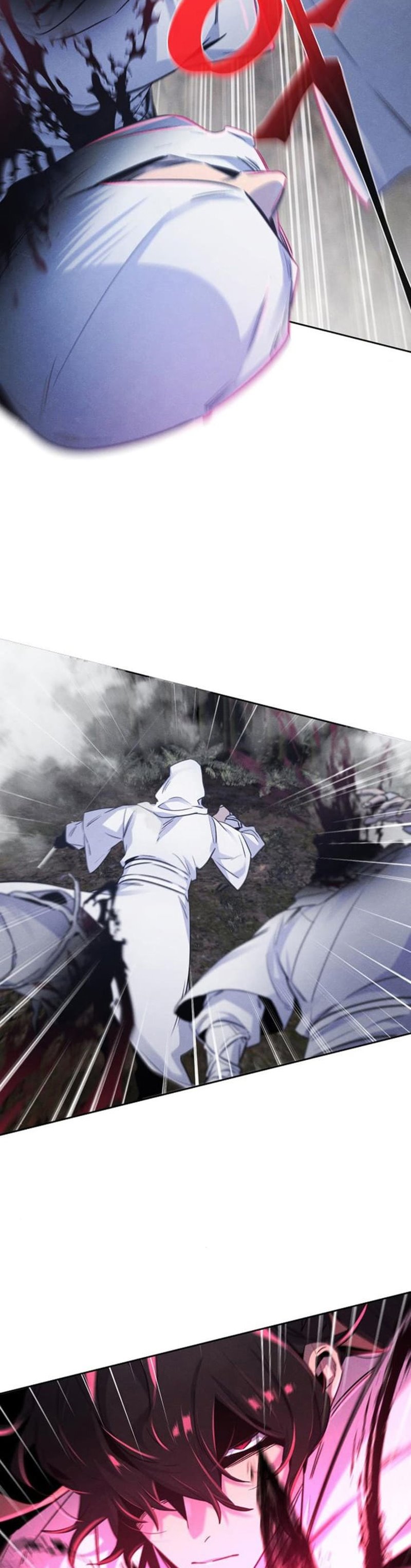 Return of the Mad Demon chapter 130