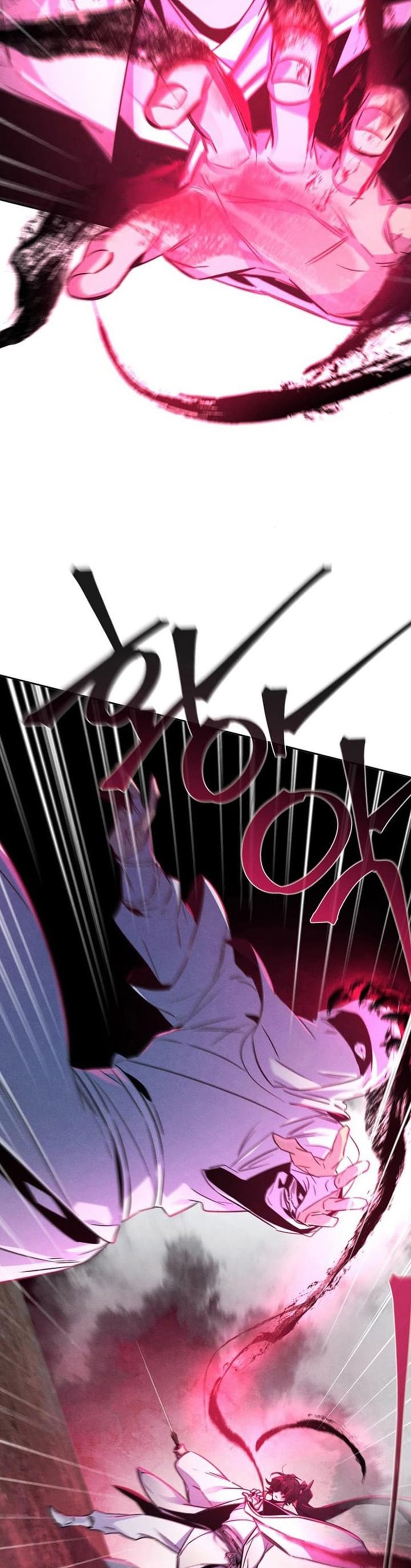 Return of the Mad Demon chapter 130